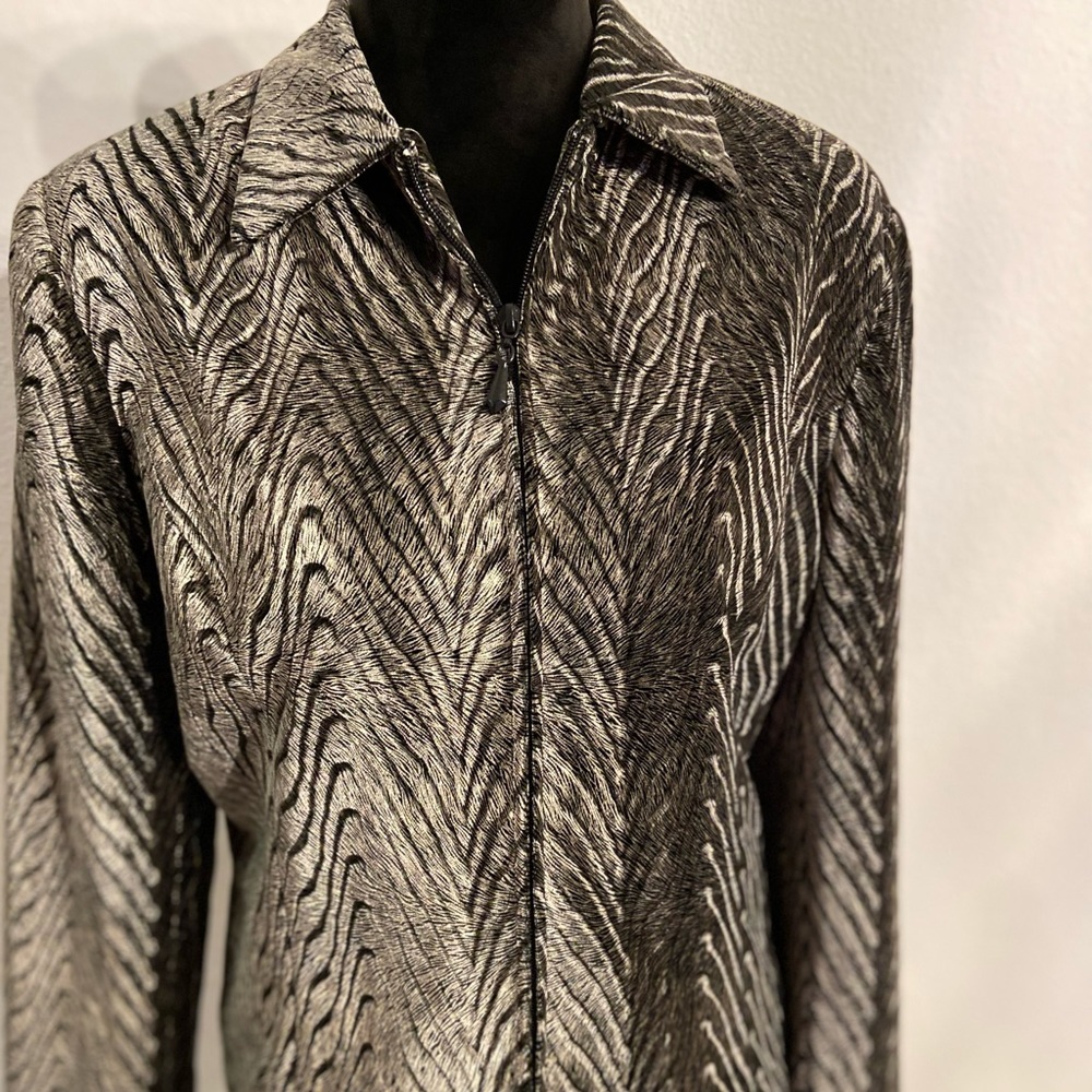 Giancarlo Ferrari Jacket